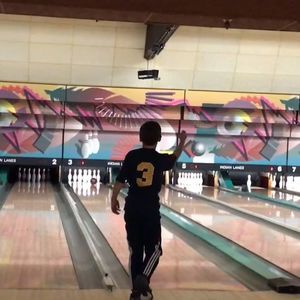 Meet your Posher, Seth